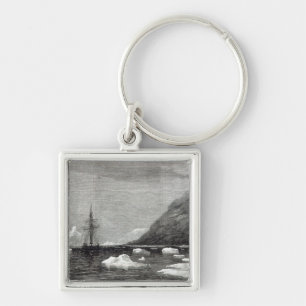 Die Kreuzfahrt der Pandoras Schlüsselanhänger