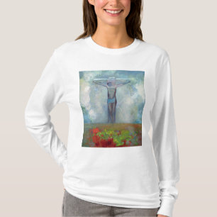 Die Kreuzigung, c.1910 T-Shirt