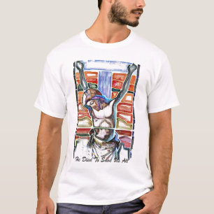 DIE KREUZIGUNG T-Shirt