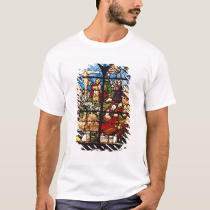 Die Kreuzigung und der Ölberg, 1533 T-Shirt