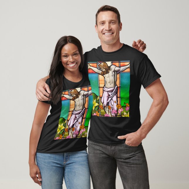 Die Kreuzkollektion T-Shirt (Unisex)