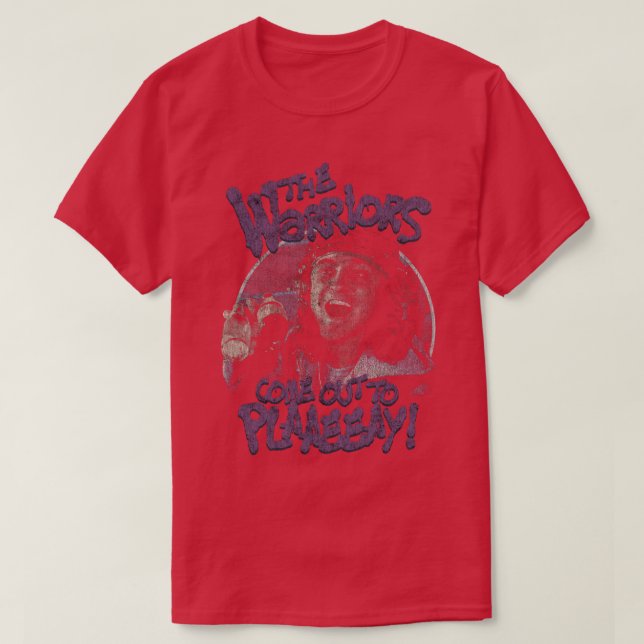 Die Krieger24 T-Shirt (Design vorne)