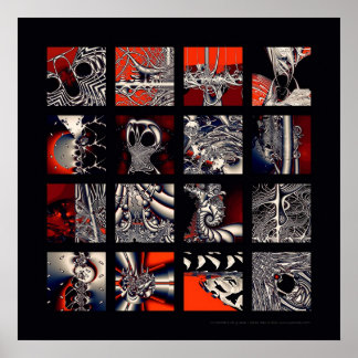 Die Kriegsmaschine Poster