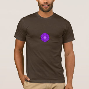 Die Krone Chakra T-Shirt