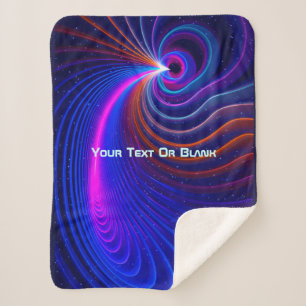 Die Krümmung des Weltraums Sherpadecke