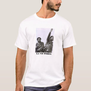 Die kubanische Revolution T-Shirt