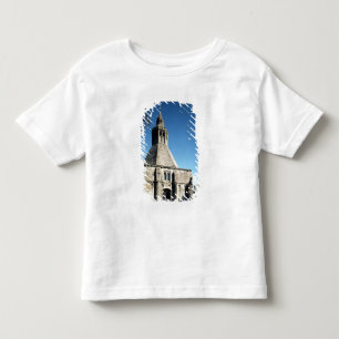 Die Küche des Abts Kleinkind T-shirt