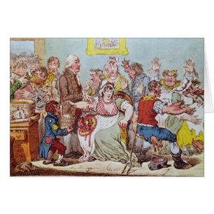 Die Kuh-Pocke oder die wunderbaren Effekte