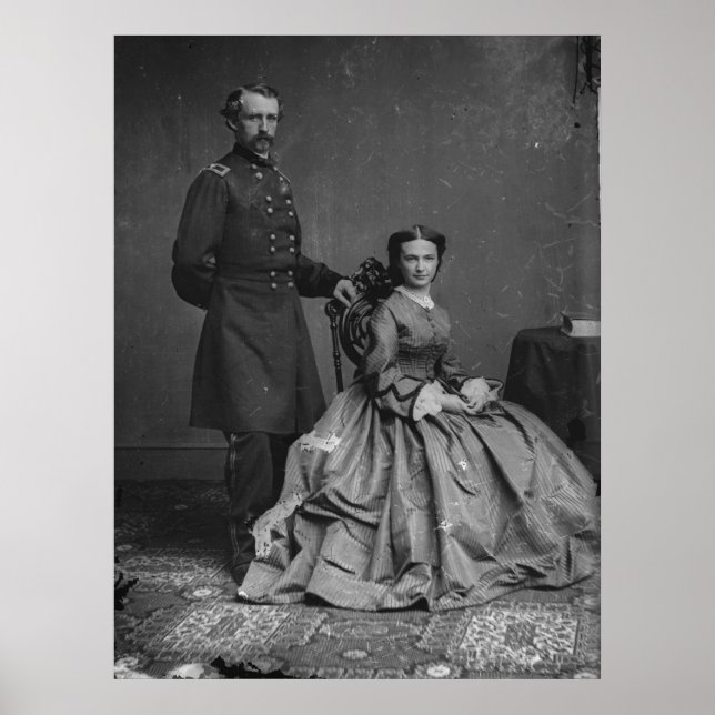 Die Kunden Poster (Vorne)