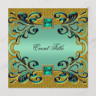 Die kundenspezifische Party Einladung des neuen