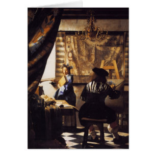 Die Kunst der Malerei