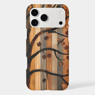 Die Kunst der Natur: Mosaiksteingehäuse aus Holz