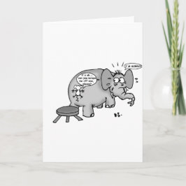 Die Kunst der Verzeihung Karte