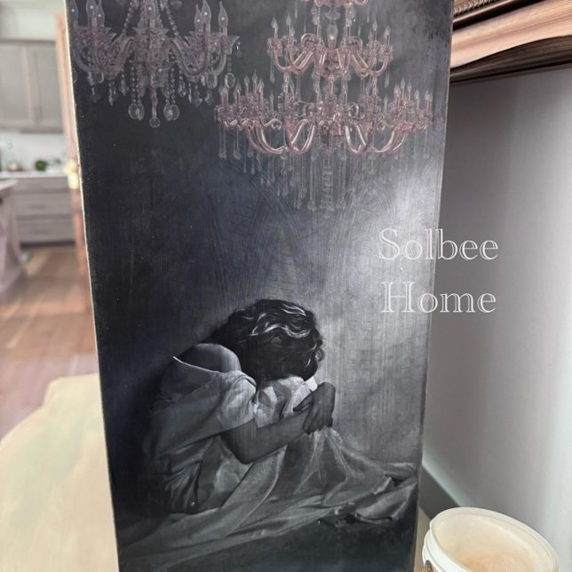 Die Kunst des enttäuschenden Gewebes Seidenpapier (Von Creator hochgeladen)