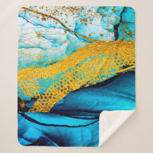 Die Kunst des Meeres und der Luxus des Lebens. Mas Sherpadecke