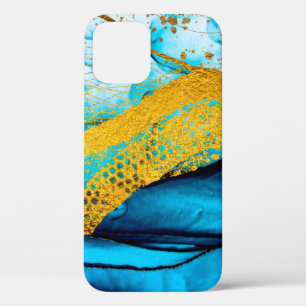 Die Kunst des Meeres und der Luxus des Lebens. Mei Case-Mate iPhone Hülle