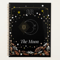 Die Kunst des Mondes Tarots, Celestie 