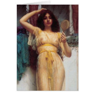 Die Kunst des Spiegels