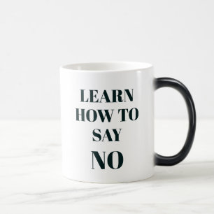 Die Kunst des Sprichworts Nr., Design Verwandlungstasse