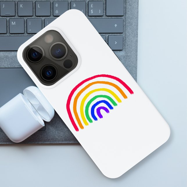 Die Kunst Ihres Kindes | Zeichnend Kinder hochlade Case-Mate iPhone Hülle (Von Creator hochgeladen)