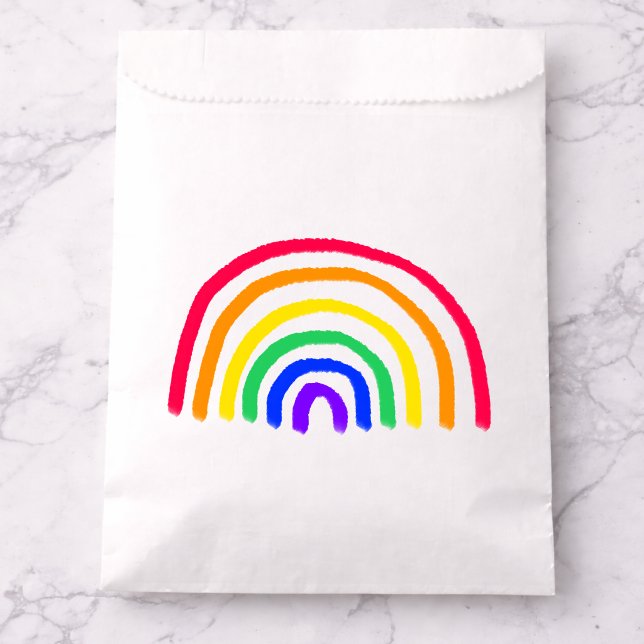 Die Kunst Ihres Kindes | Zeichnend Kinder hochlade Geschenktütchen (Von Creator hochgeladen)