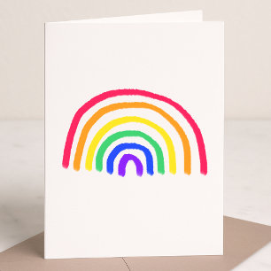 Die Kunst Ihres Kindes   Zeichnend Kinder hochlade Karte