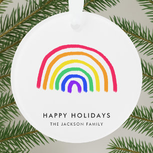 Die Kunst Ihres Kindes Zeichnend Kinder hochlade Ornament