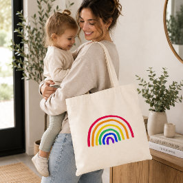 Die Kunst Ihres Kindes | Zeichnend Kinder hochlade Tragetasche