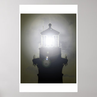 Die Kunst von Currituck Poster