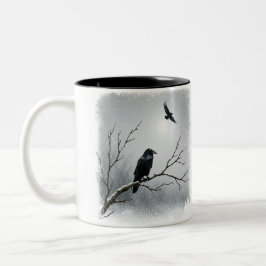 Die Kunst von Ihnen: Tägliche Dosis persönlicher A Zweifarbige Tasse