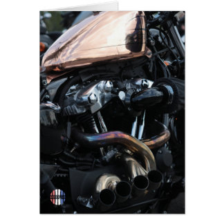 Die kupferne Behälterkarte