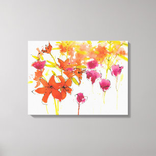 Die Kuppel von Patty Leinwanddruck