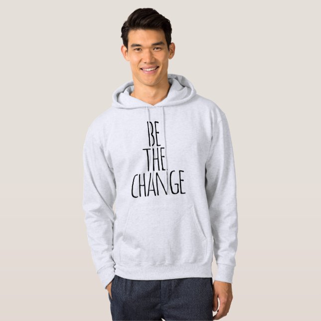 die Kursofferte Hoodie (Vorne ganz)