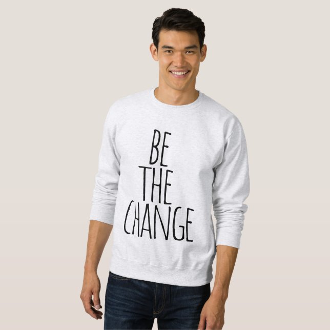 die Kursofferte Sweatshirt (Vorne ganz)