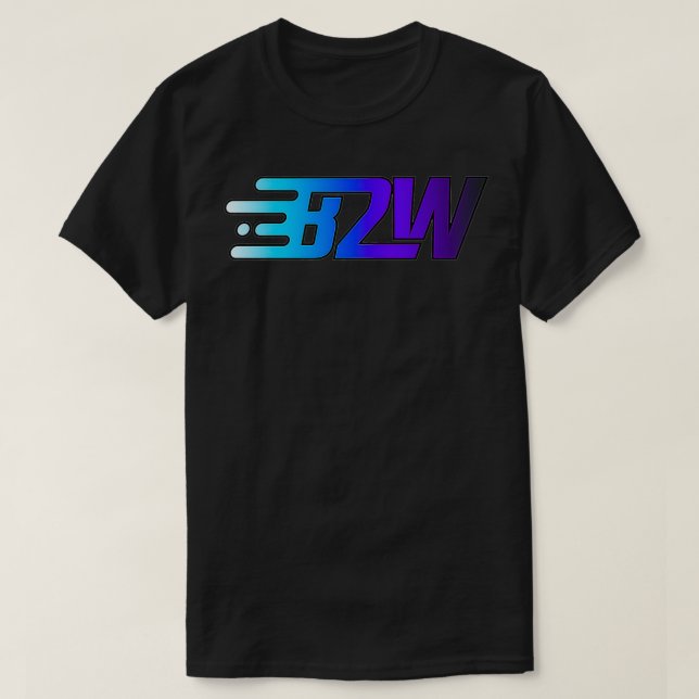 Die Kurze Busprämie T-Shirt (Design vorne)
