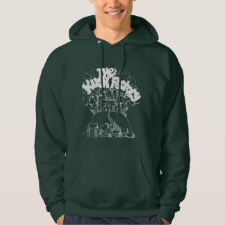 die kush Fabrik Hoodie