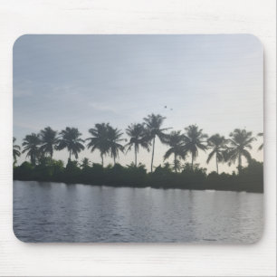 Die_Küste Mousepad