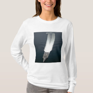Die Küstenkampfschiff Unabhängigkeit 2 T-Shirt