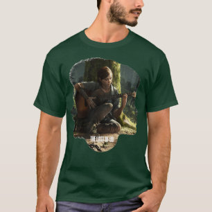 Die L4st 0f USA 6 T-Shirt