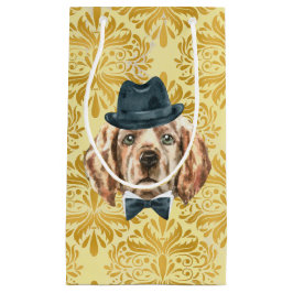 Die Labrador-Geschenktasche Kleine Geschenktüte