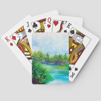 Die Lago PLAYCARDS Spielkarten