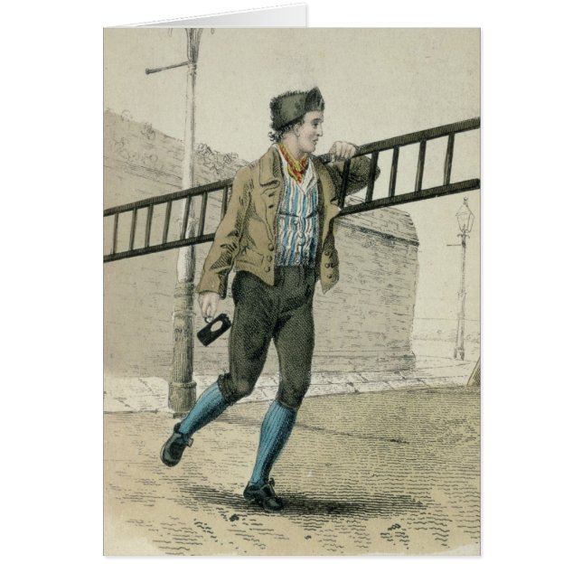 Die Lampenleuchte (Vorne)