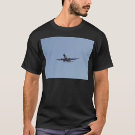 Die Landung in die Sonne T-Shirt