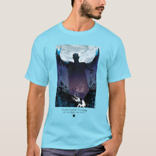 Die lange Nacht kommt T-Shirt