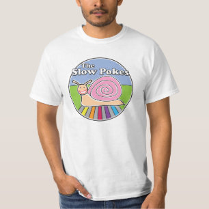 Die langsamen Pokes T-Shirt