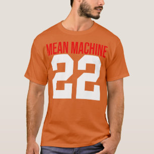 Die längste Werft Paul Crewe Gemein Machine Jersey T-Shirt