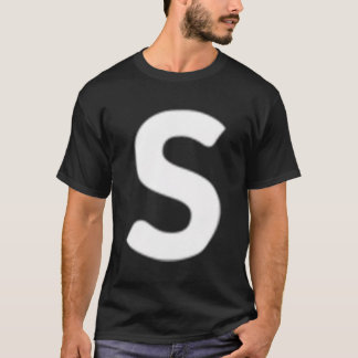 Die Lässigen einfachen Minimalisten der Männer hei T-Shirt