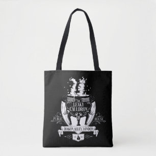 DIE LEAKY CAULDRON™-Shop-Grafik