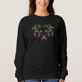 Die Leere Sweatshirt