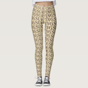 Die Legende der Mädchen Leggings